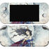 The Moon is Calling Fairy and Dragon by Amy Brown Nintendo Switch Lite Skin